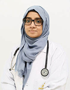 Dr Maria